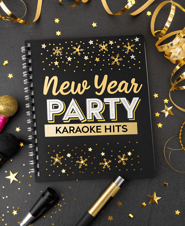 New Year Party Karaoke Hits