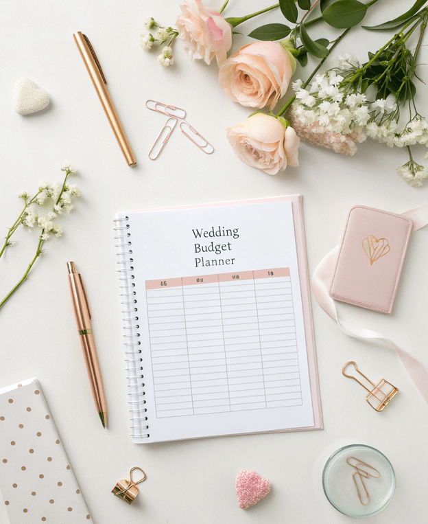 Wedding Budget Planner