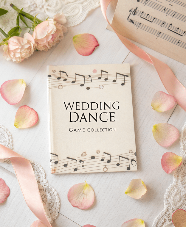 Wedding Dance Game Collection
