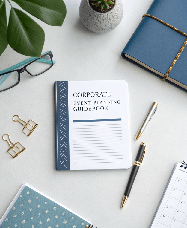 Corporate Event Planning Guidebook