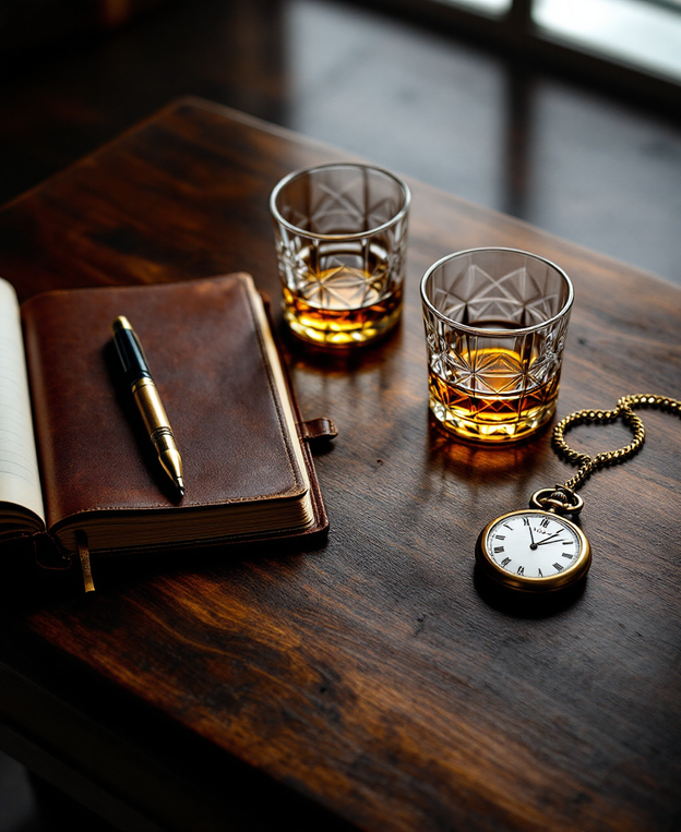 Father’s Day Toast