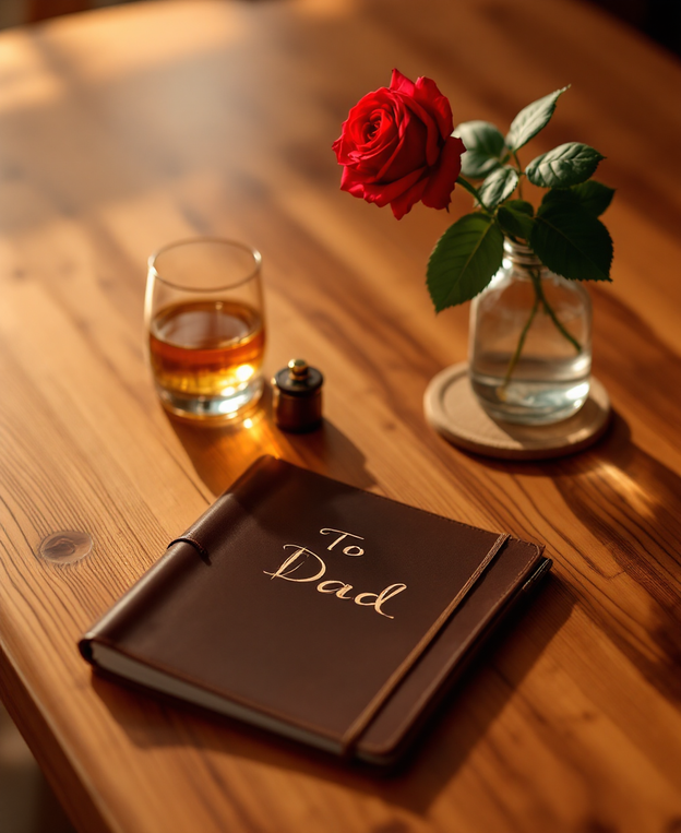 Father’s Day Speech Toasts