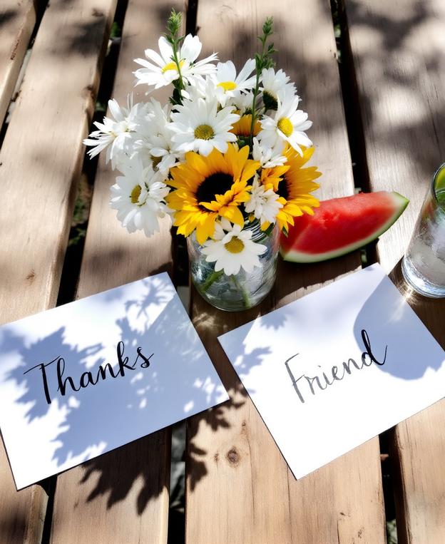 Friendship Appreciation Messages