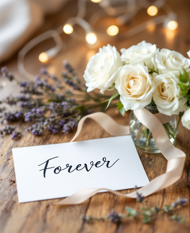 Simple Wedding Wishes Verses