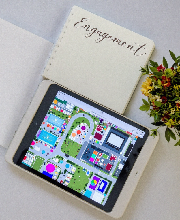 Engagement Party Consultation