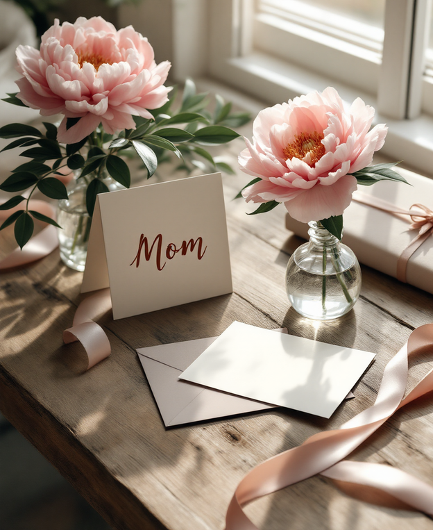 Mother’s Day Appreciation Pack