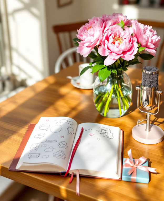 Mother’s Day Celebration MC Coaching Kit