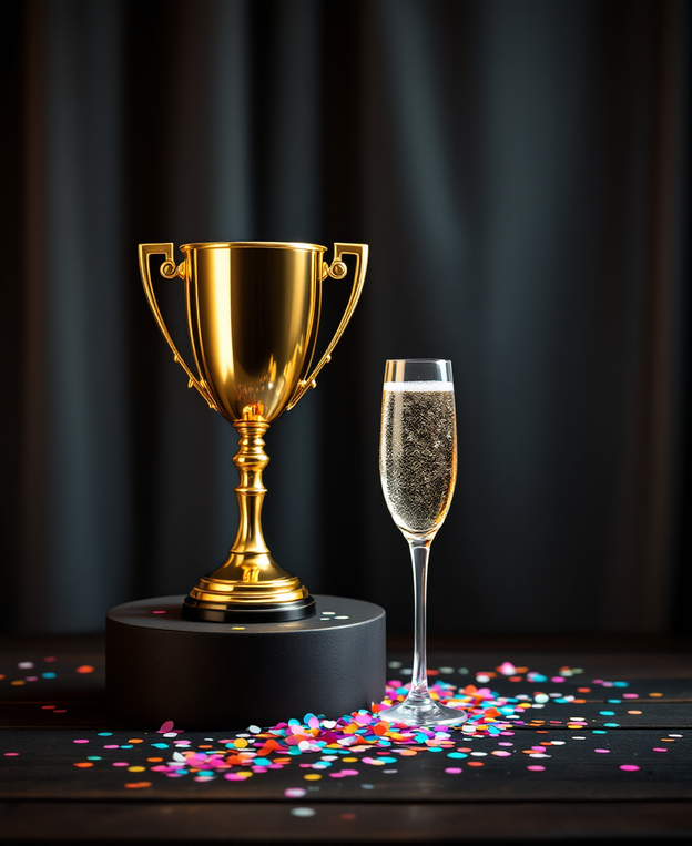 Sports Victory Congratulations Messages