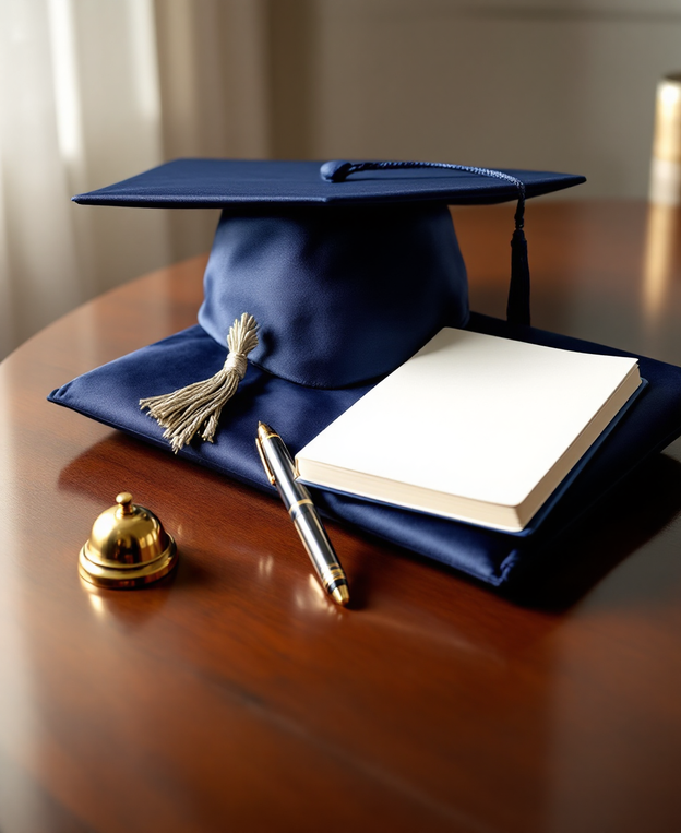 Graduation Praise Messages