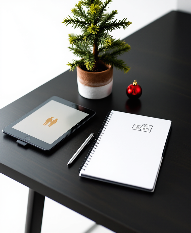 Team-Building Event Guest Cards