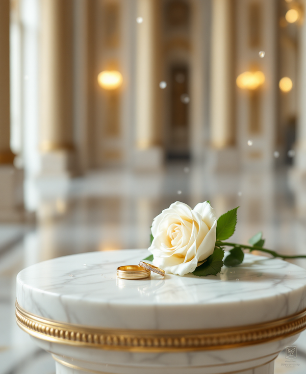 Engagement Love Blessings