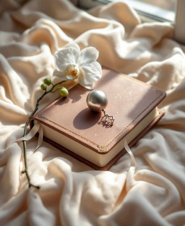 Blessings for New Parents