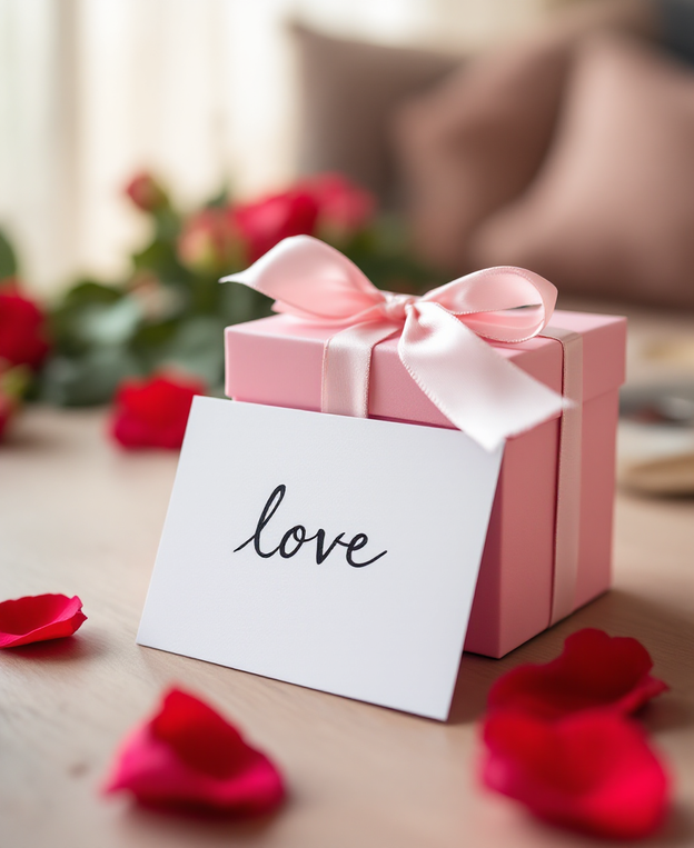 Valentine’s Day Congratulations Pack