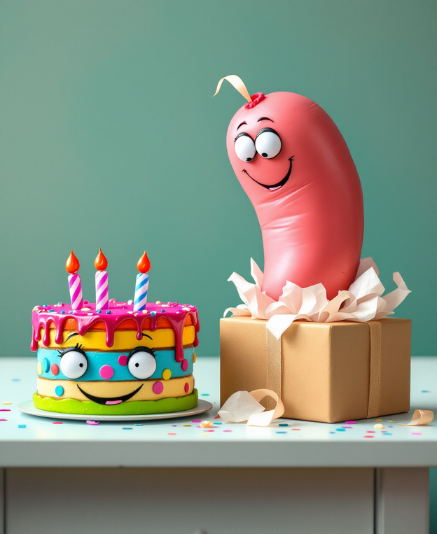 Birthday Congratulations Bundle