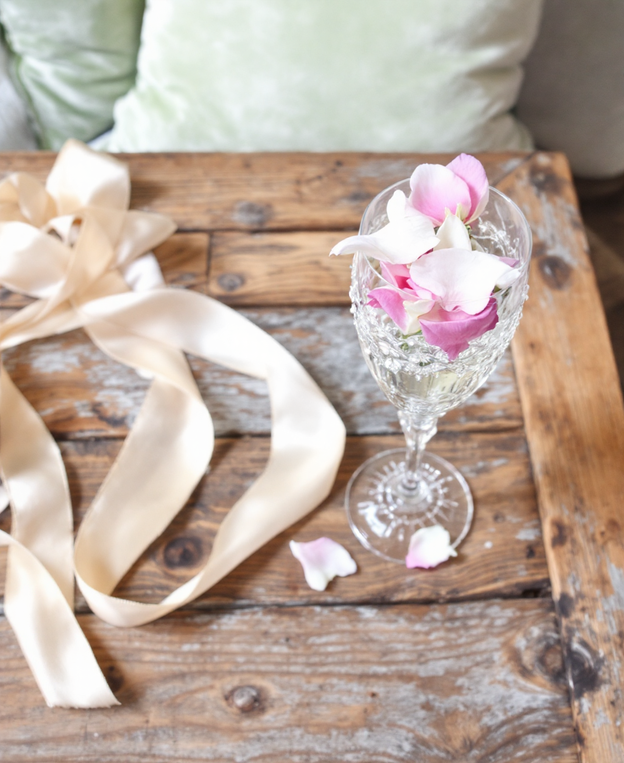 New Baby Arrival Toast Bundle