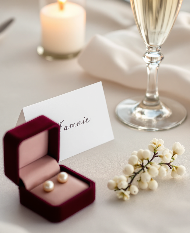 Engagement Wishes Collection