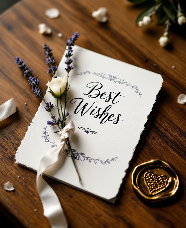 Wedding Congratulations Pack