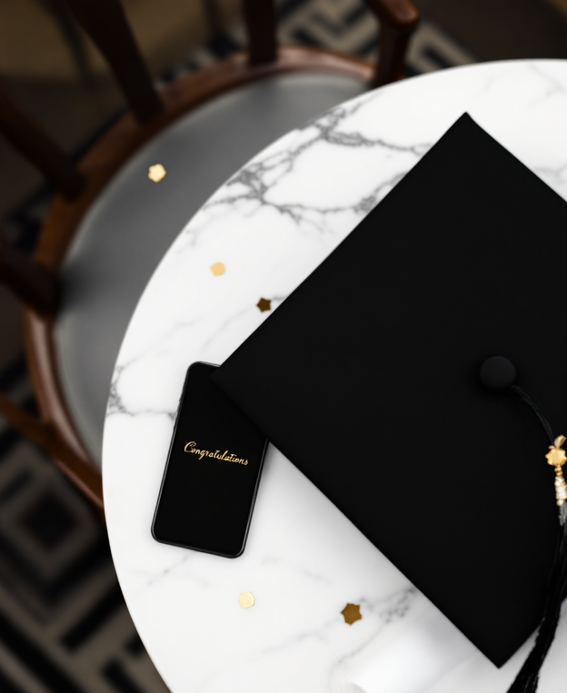 Graduation Achievement Text Pack