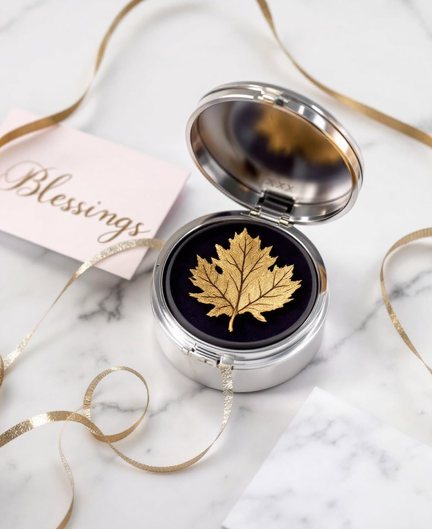 Milestone Birthday Blessings