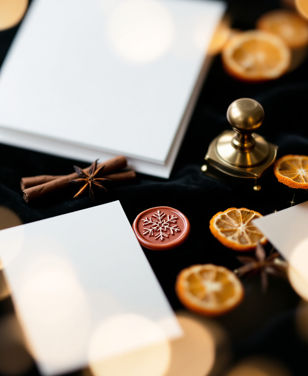 Holiday Congratulations Collection