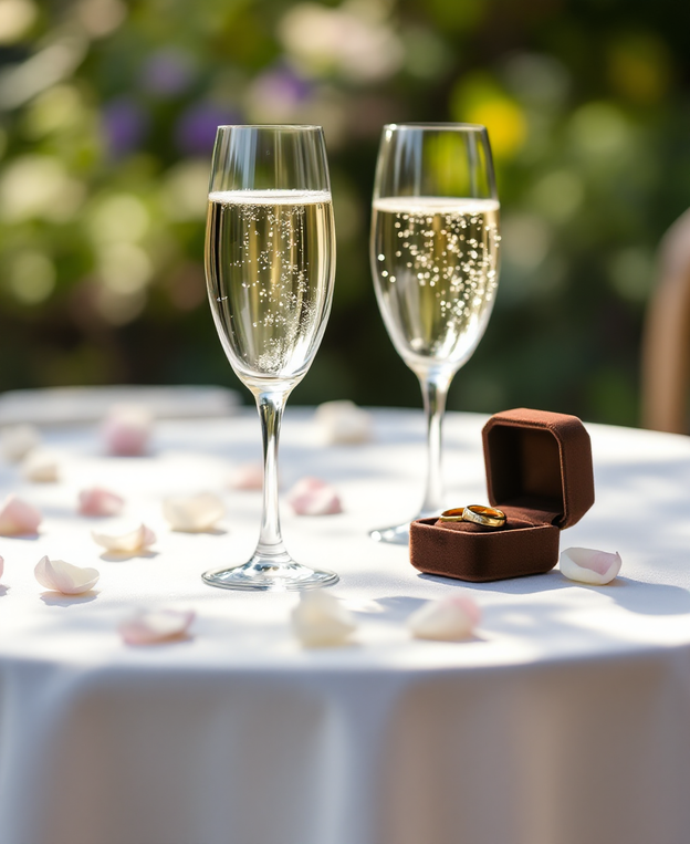 Engagement Toast Collection