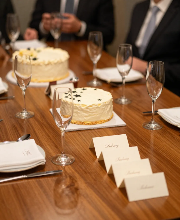 Promotion Success Verses