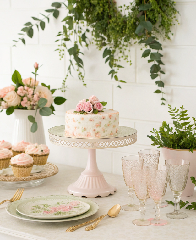 Bridal Shower Premium Pack