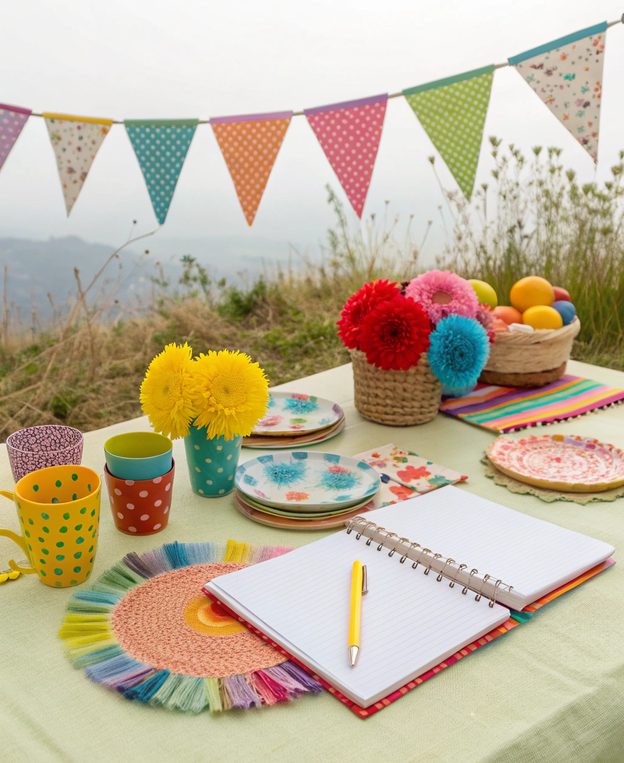 Festival Organizer Toolkit