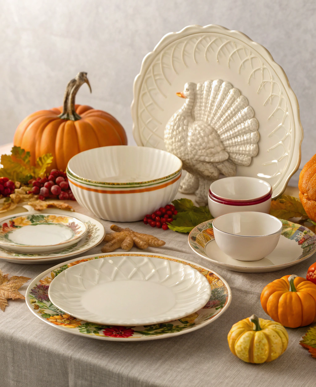 Thanksgiving Family Pack