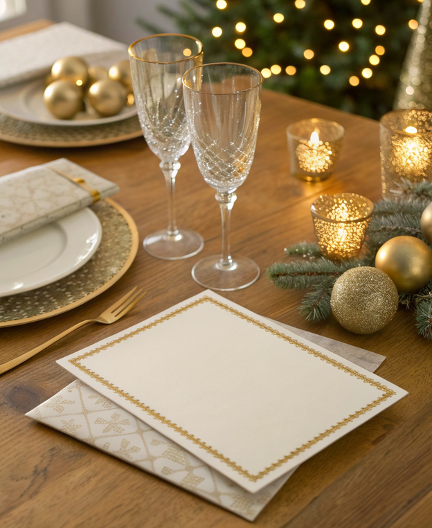 Corporate Holiday Gala Kit