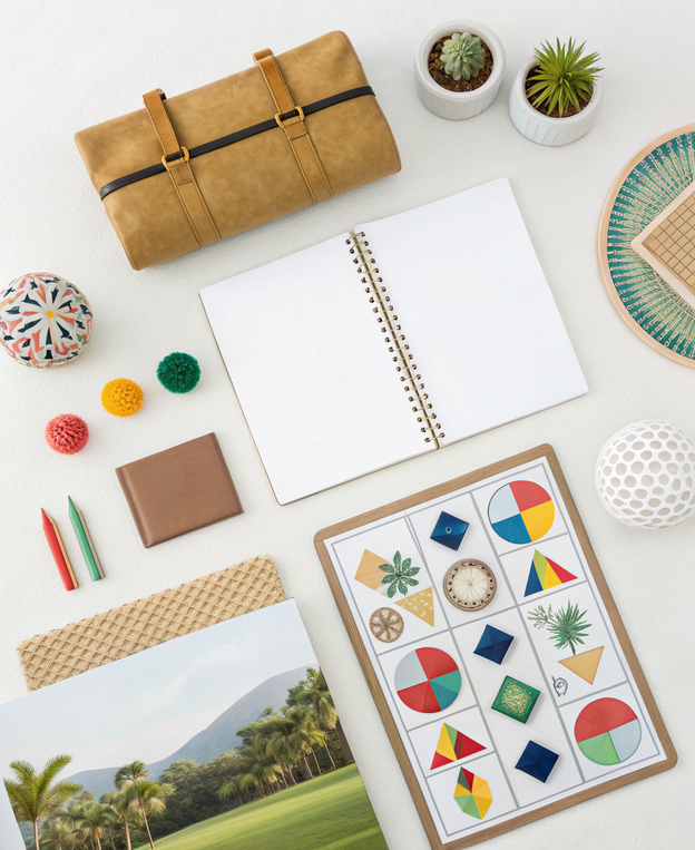 Corporate Retreat Activity Pack