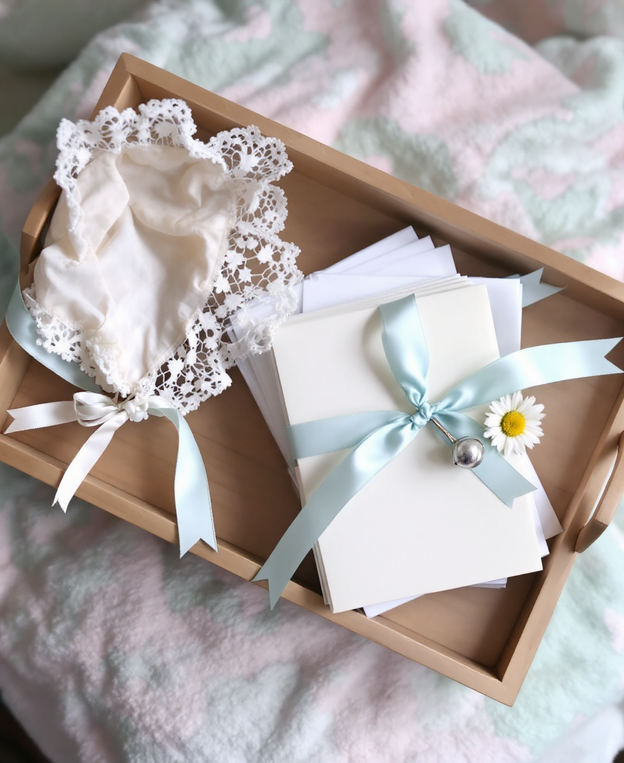 Baby Shower Host Toolkit