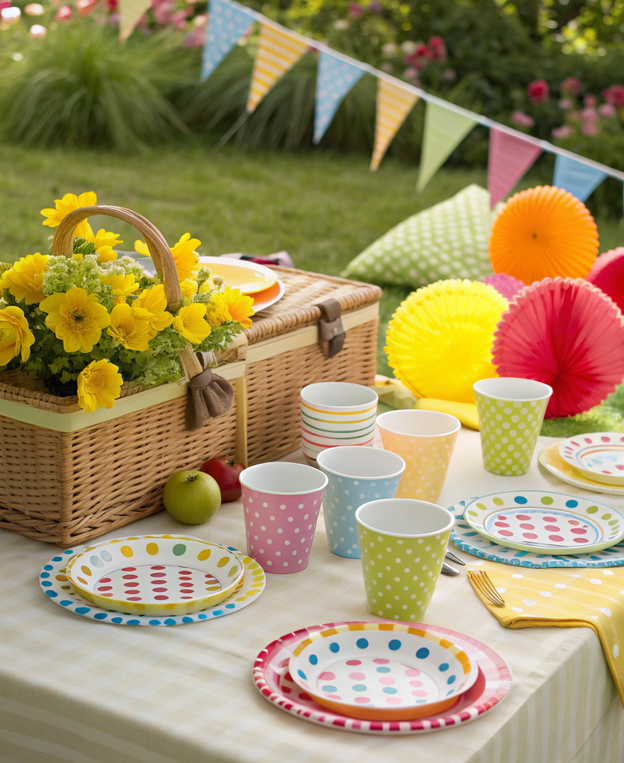 Summer Outdoor Fun Pack