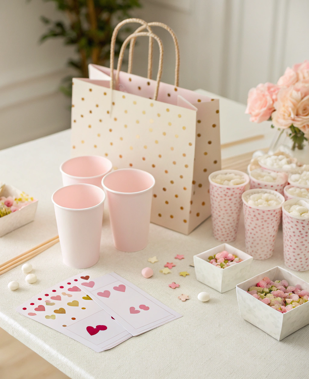 Bachelorette Activity Bundle