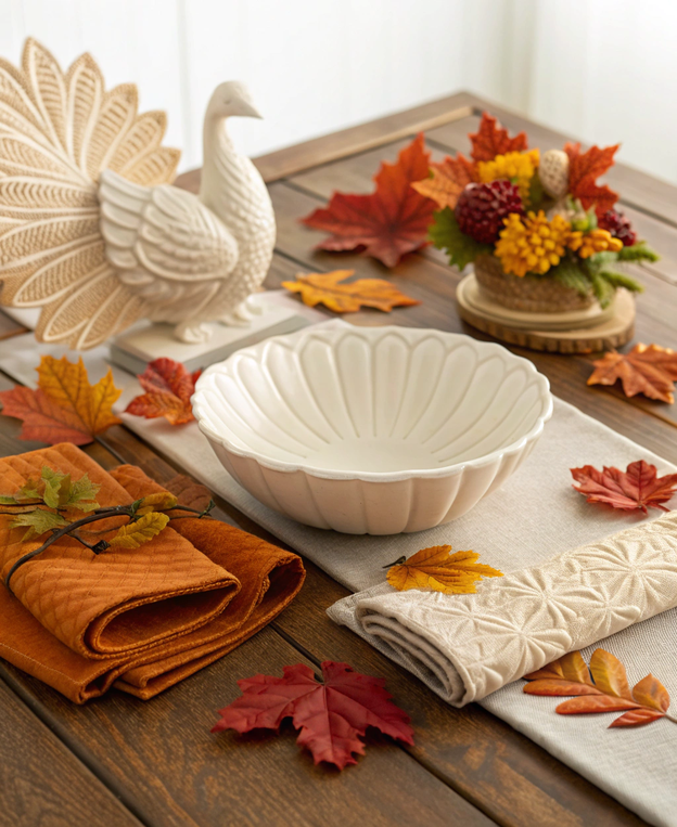 Thanksgiving Gratitude Set