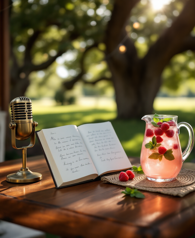 Engagement Party MC Coaching Kit