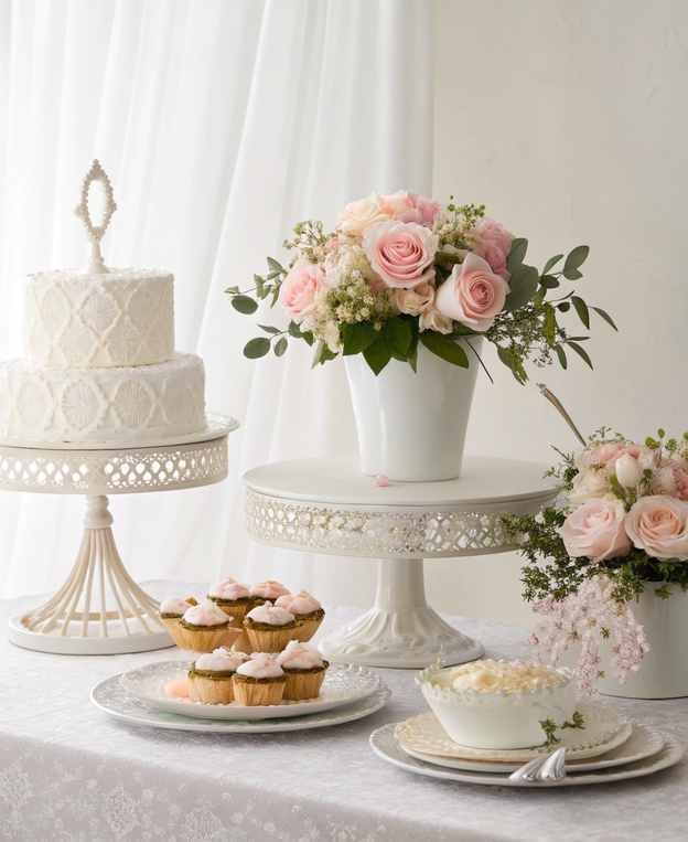 Wedding Decor Essentials