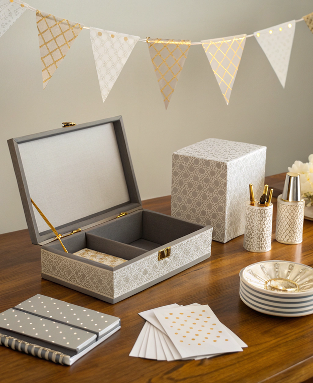 Corporate Anniversary Essentials