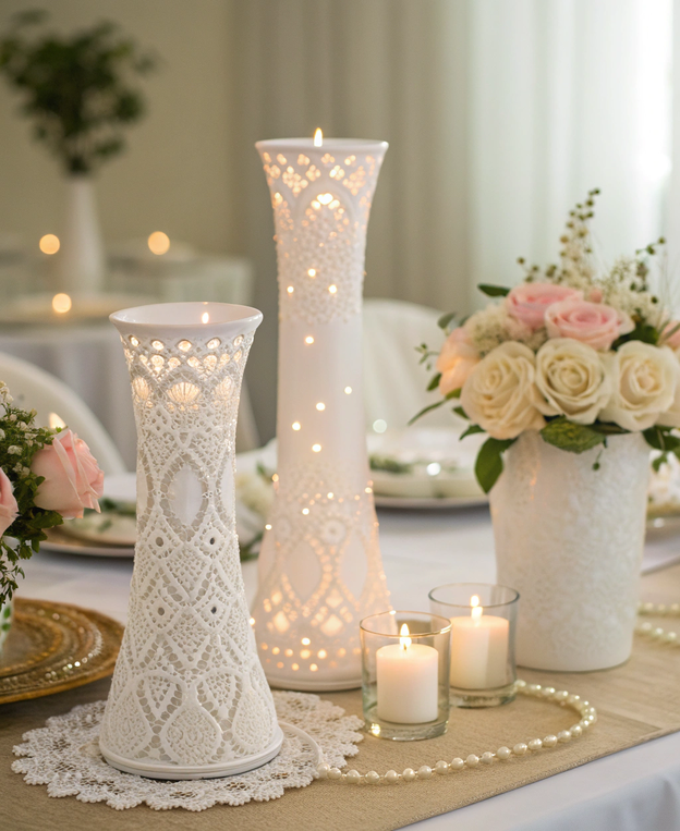 Engagement Decor Collection