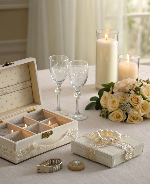 Vow Renewal Evening Kit