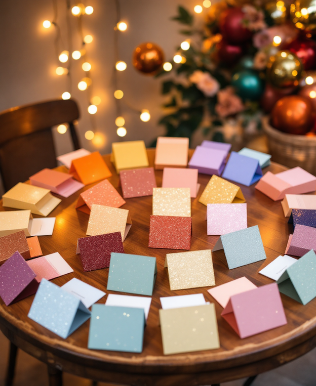 Team Building Event MC Kit