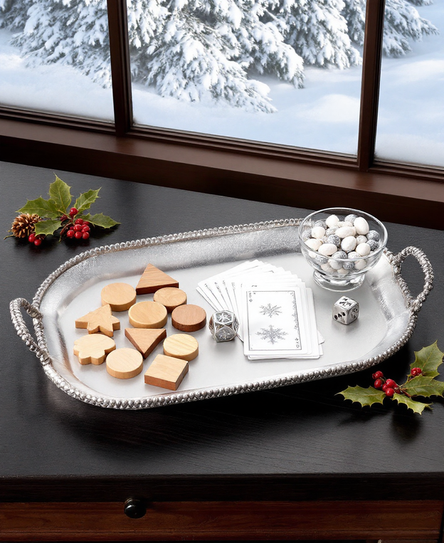 Winter Wonderland Party Game Pack