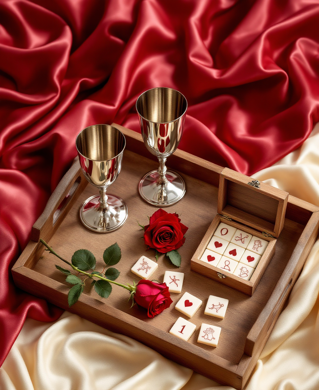 Valentine’s Day Couple Games Guide