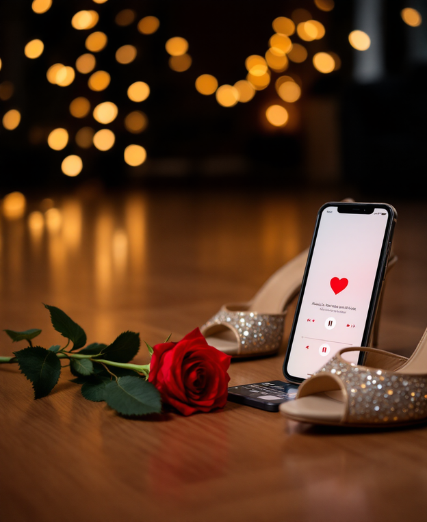 Valentine’s Dance Night Pack