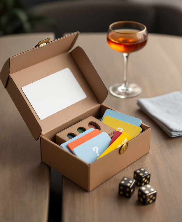 Office Party Icebreaker Pack