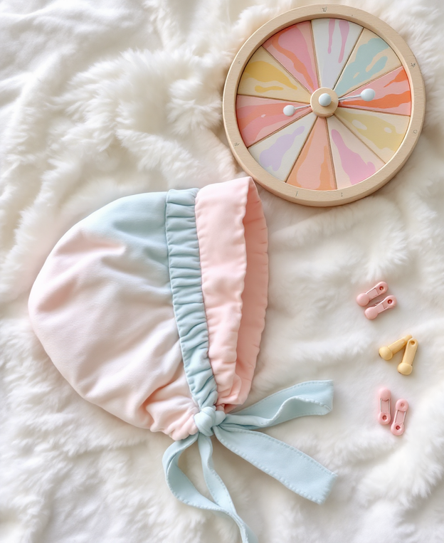 Baby Shower Fun Game Set