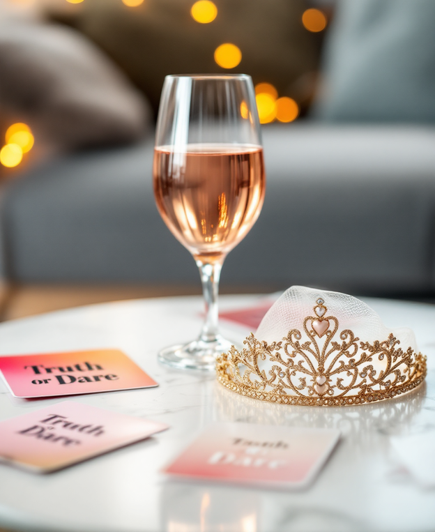 Bachelorette Party Quiz Pack
