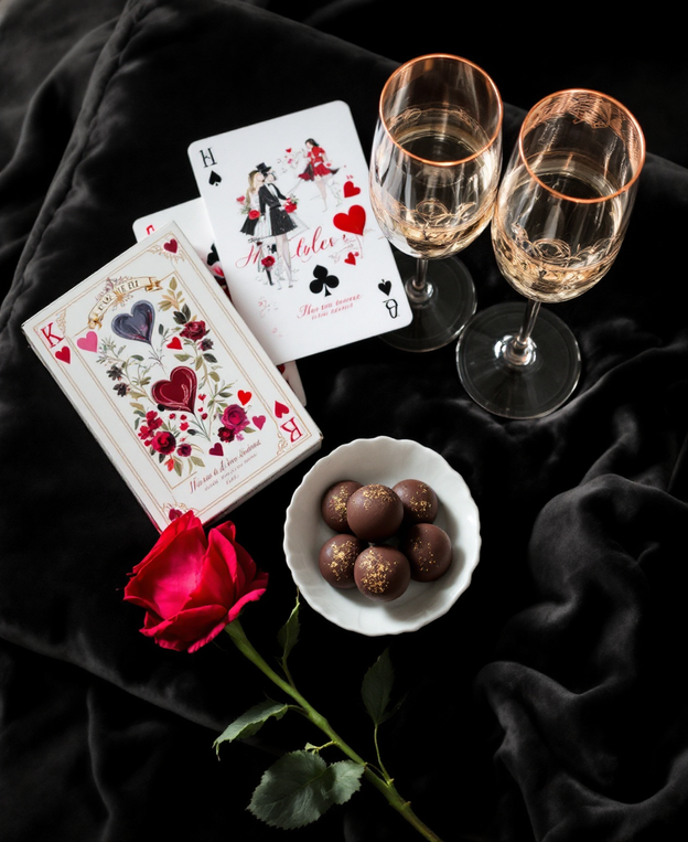 Valentine’s Couple Game Pack