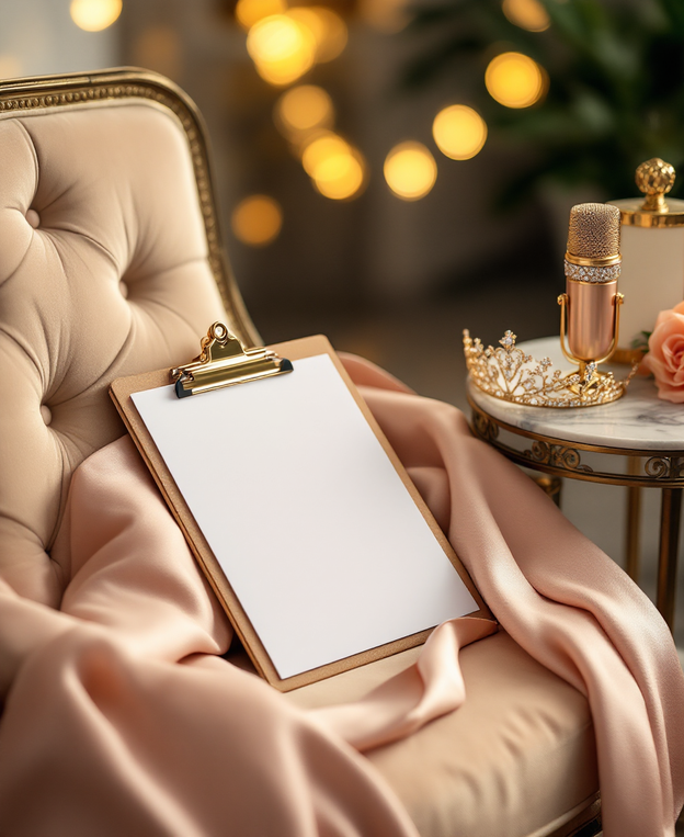 Bachelorette Party Contest Planner