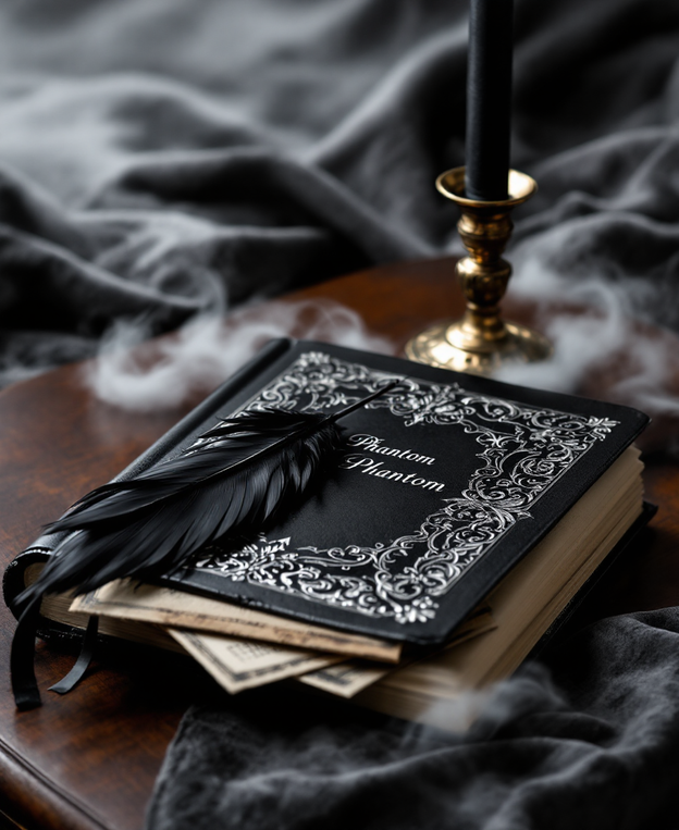 Halloween Party MC Coaching Set